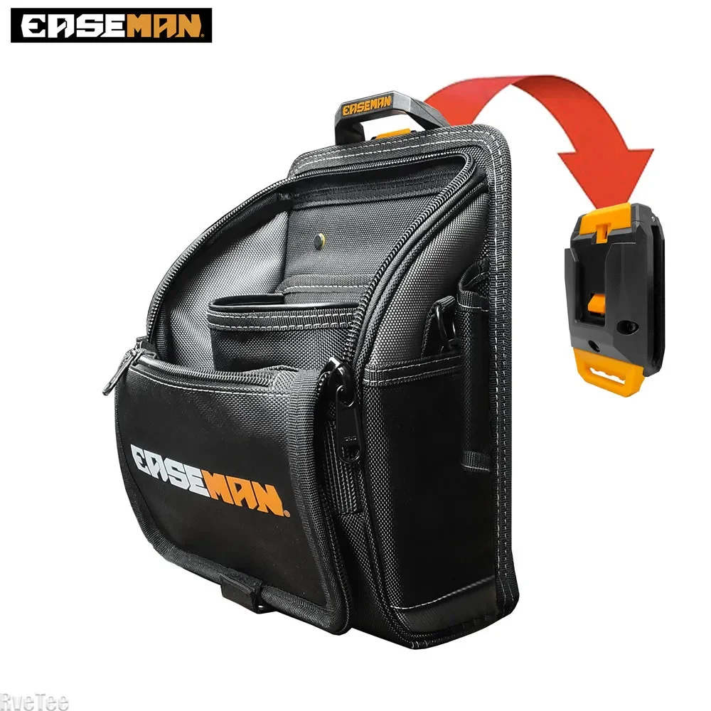 Easeman сверхмощная 1800d быстроподвесная - Фотография_2