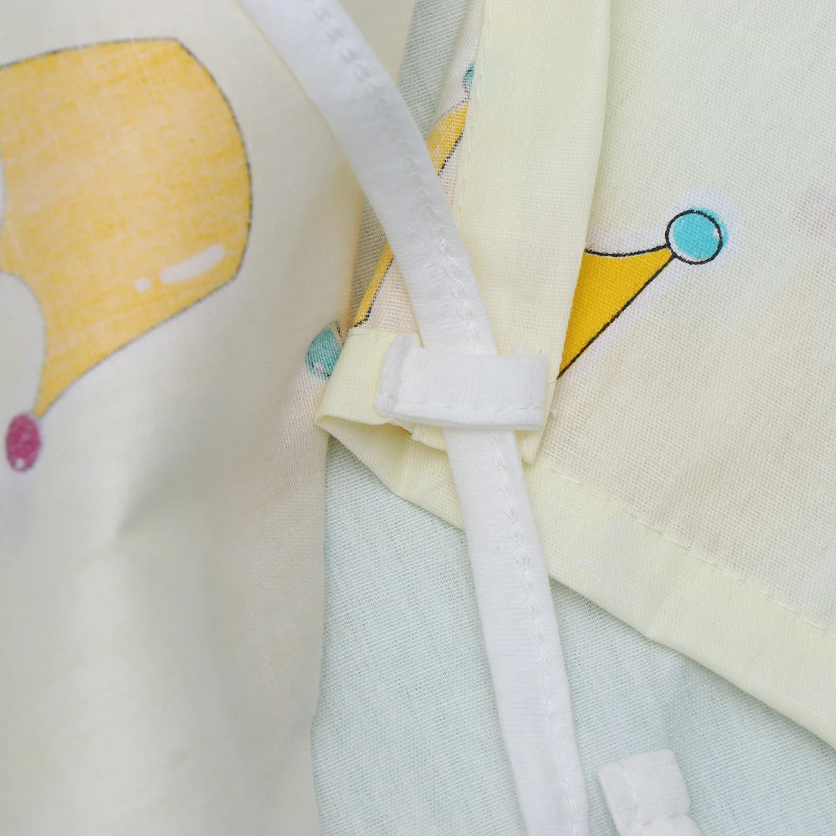 Чехол для кормления младенцев - Фотография_5