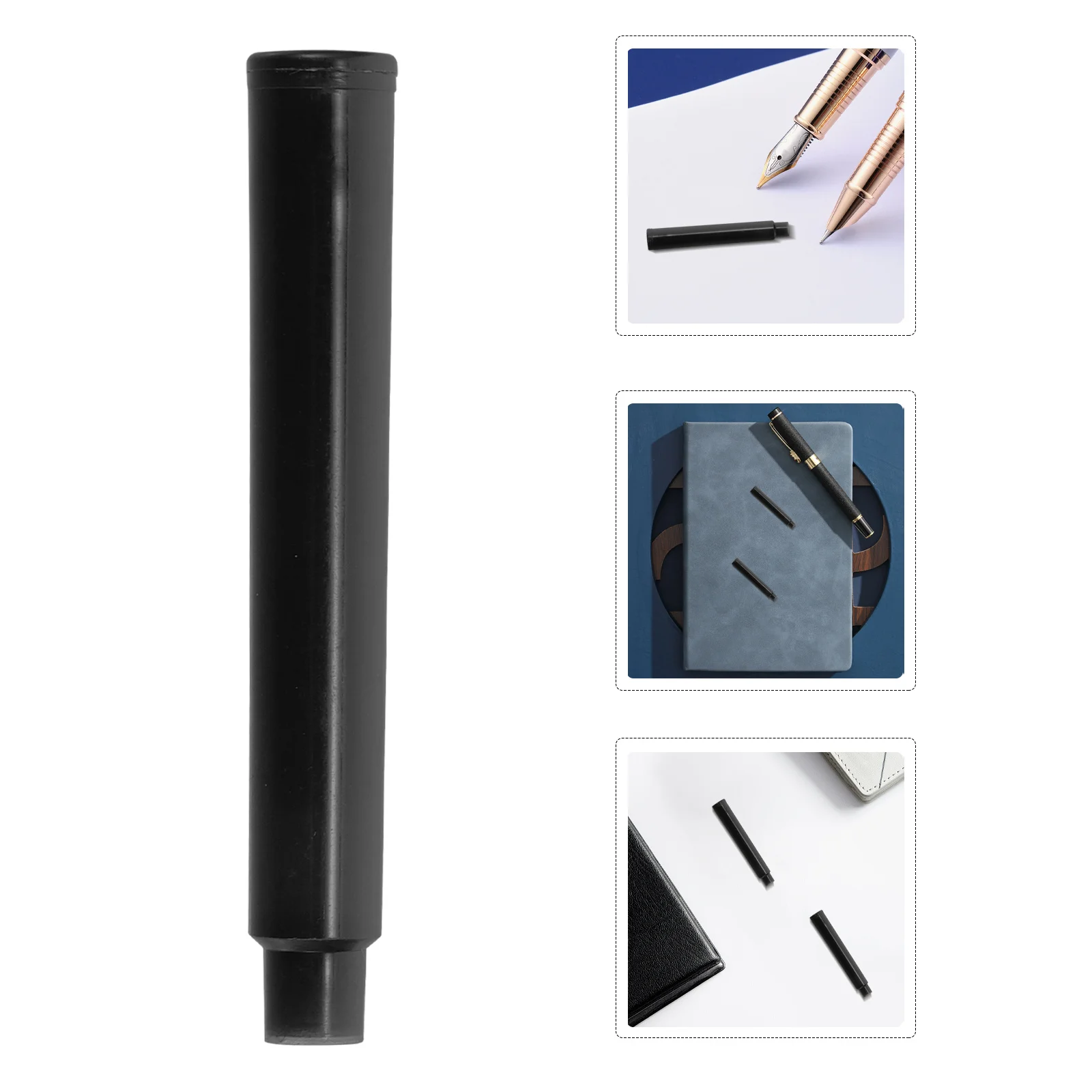 Прочный стержень для перьевой ручки - Фотография_3