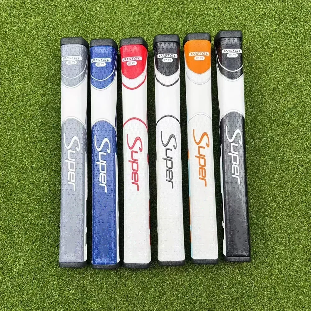Рукоятка для клюшек super gt golf putter grip 1 - Фотография_4