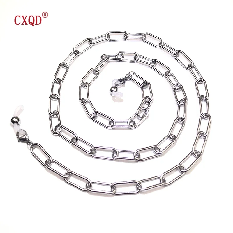 Женские солнцезащитные очки из нержавеющей стали - Фотография_5