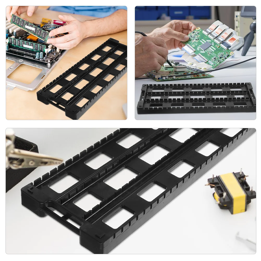 Антистатический держатель для печатных плат - Фотография_5