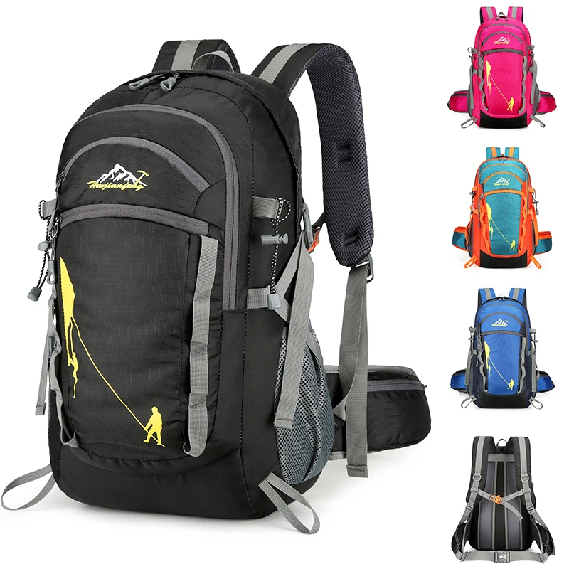 Рюкзак для пешего туризма