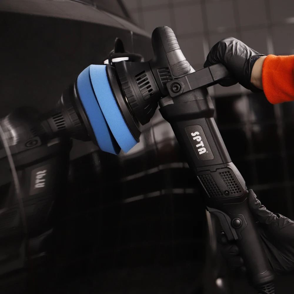 Автомобильная губка для полировки - Фотография_6