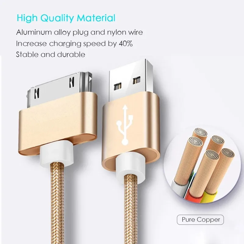 Usb-кабель для быстрой зарядки - Фотография_2