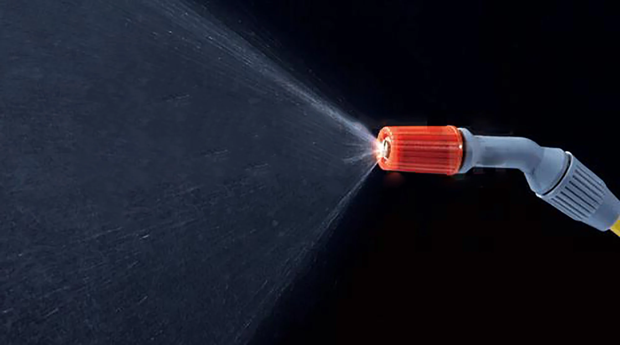 Регулируемая распылительная насадка - Фотография_5