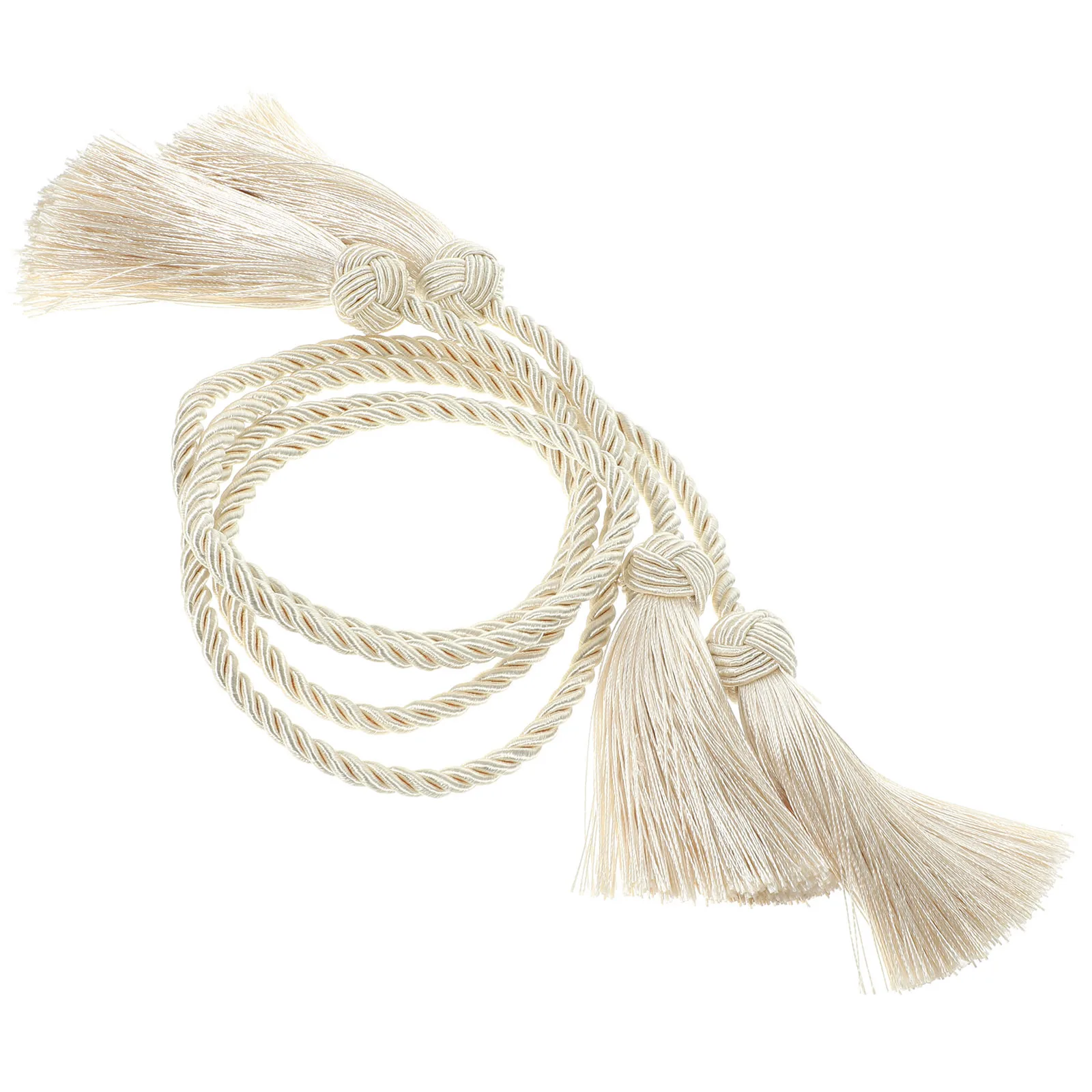 1 пара деревенских завязок для штор - Фотография_6