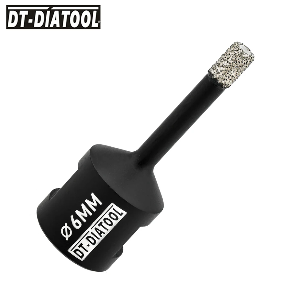 Алмазное сверло diatool m14 - Фотография_5