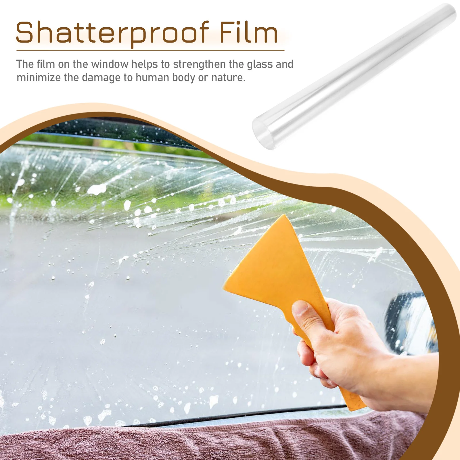 Безопасная оконная пленка - Фотография_5