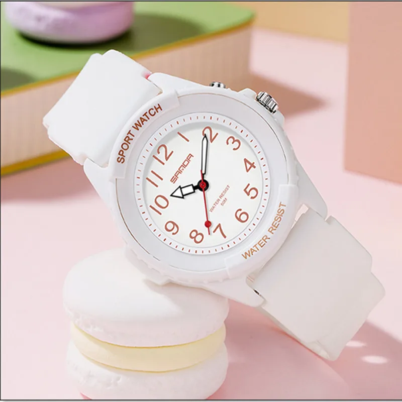 Sanda 6018 новые модные детские - Фотография_3