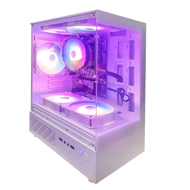 Игровой пк aotesier с процессором - Фотография_5