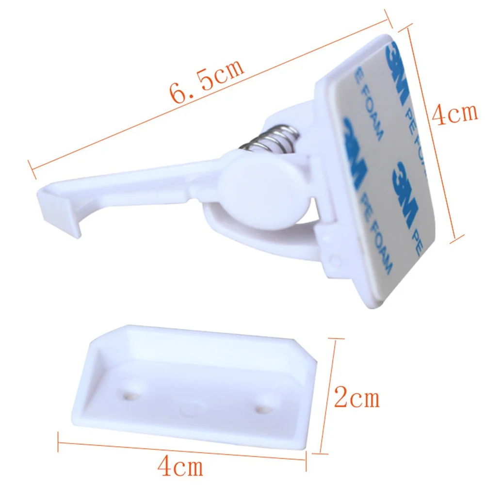 Замки для детского шкафа - Фотография_3