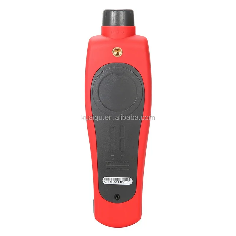 Uni-t ut372 цифровой жк-дисплей - Фотография_3