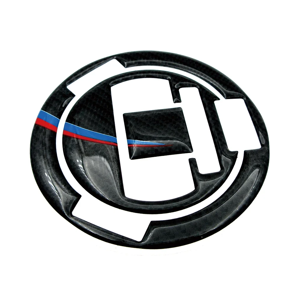 Крышка бензобака мотоцикла - Фотография_5