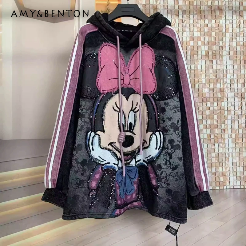 Флисовые толстовки с тяжелой вышивкой