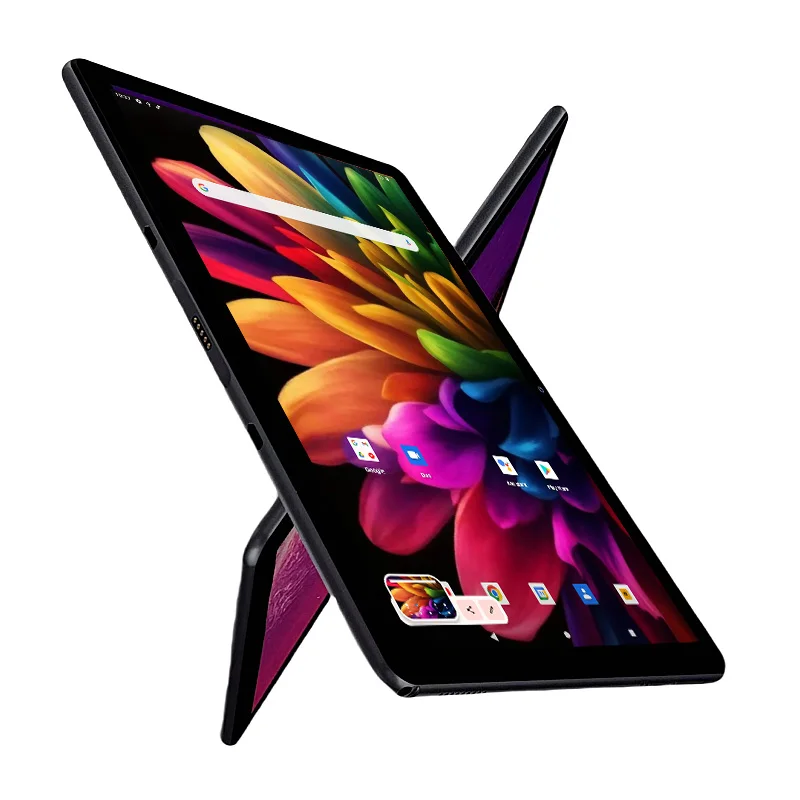 Новый планшет qp80 type-c 8 дюймов