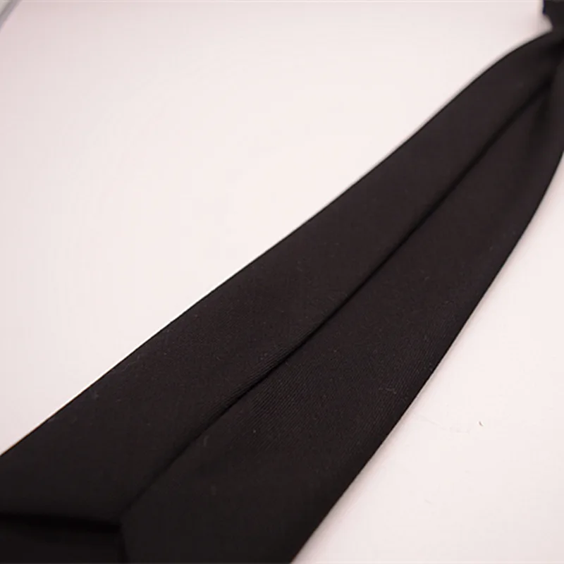 Маленький галстук lazy jk - Фотография_3