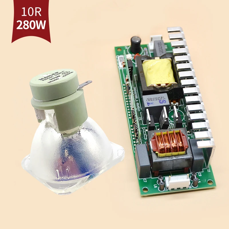 Горячее предложение 10r 280w лампа