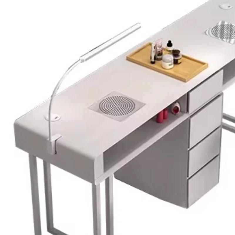 Show light стол для хранения ногтей - Фотография_5