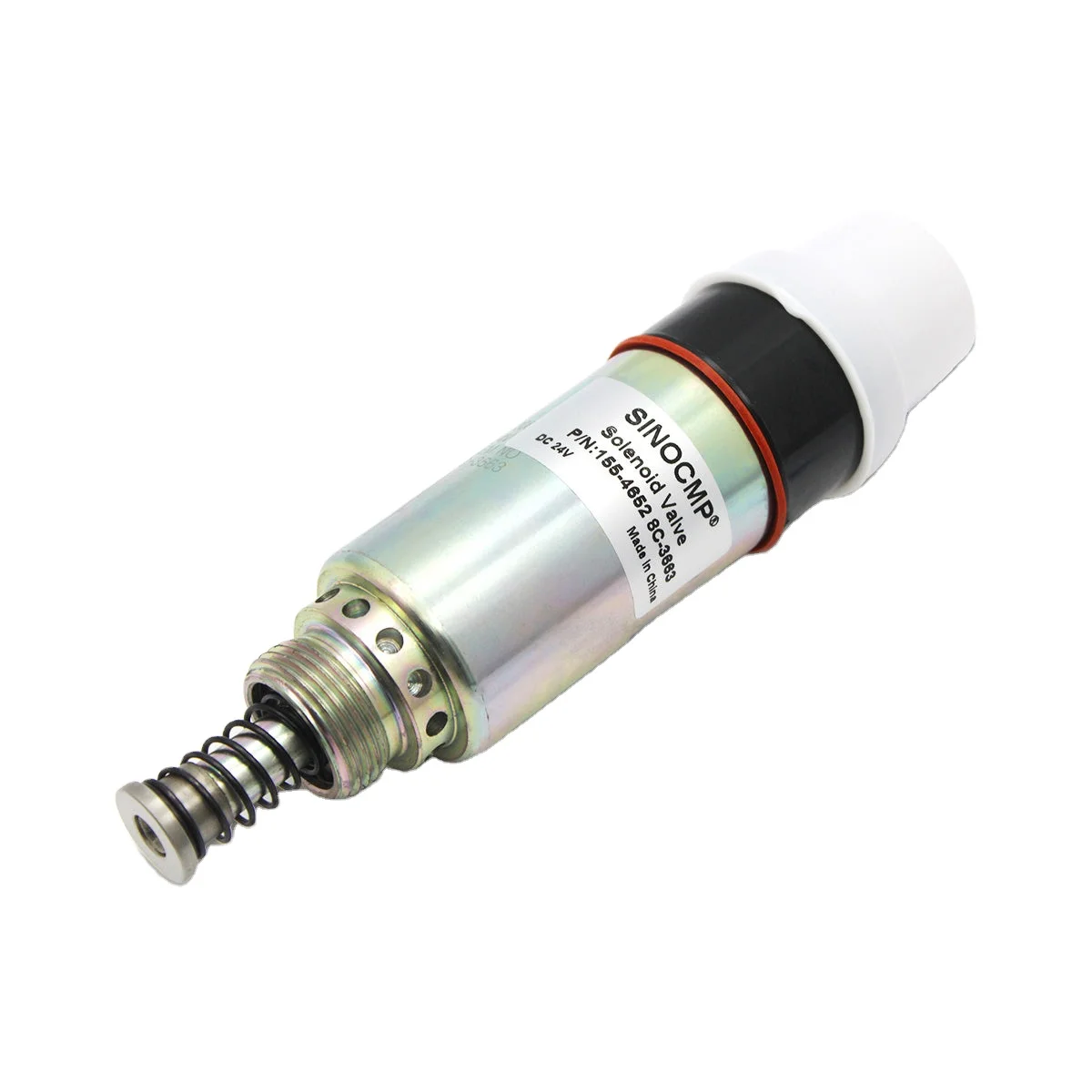 Высококачественный электромагнитный