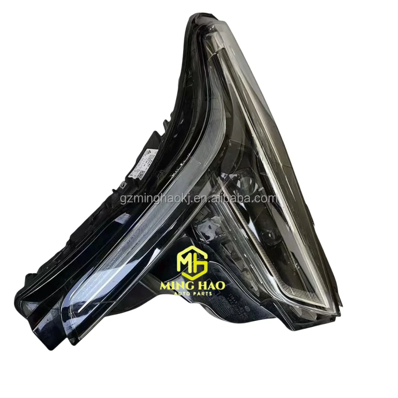 Высокое качество 19-21 для cadillac - Фотография_3