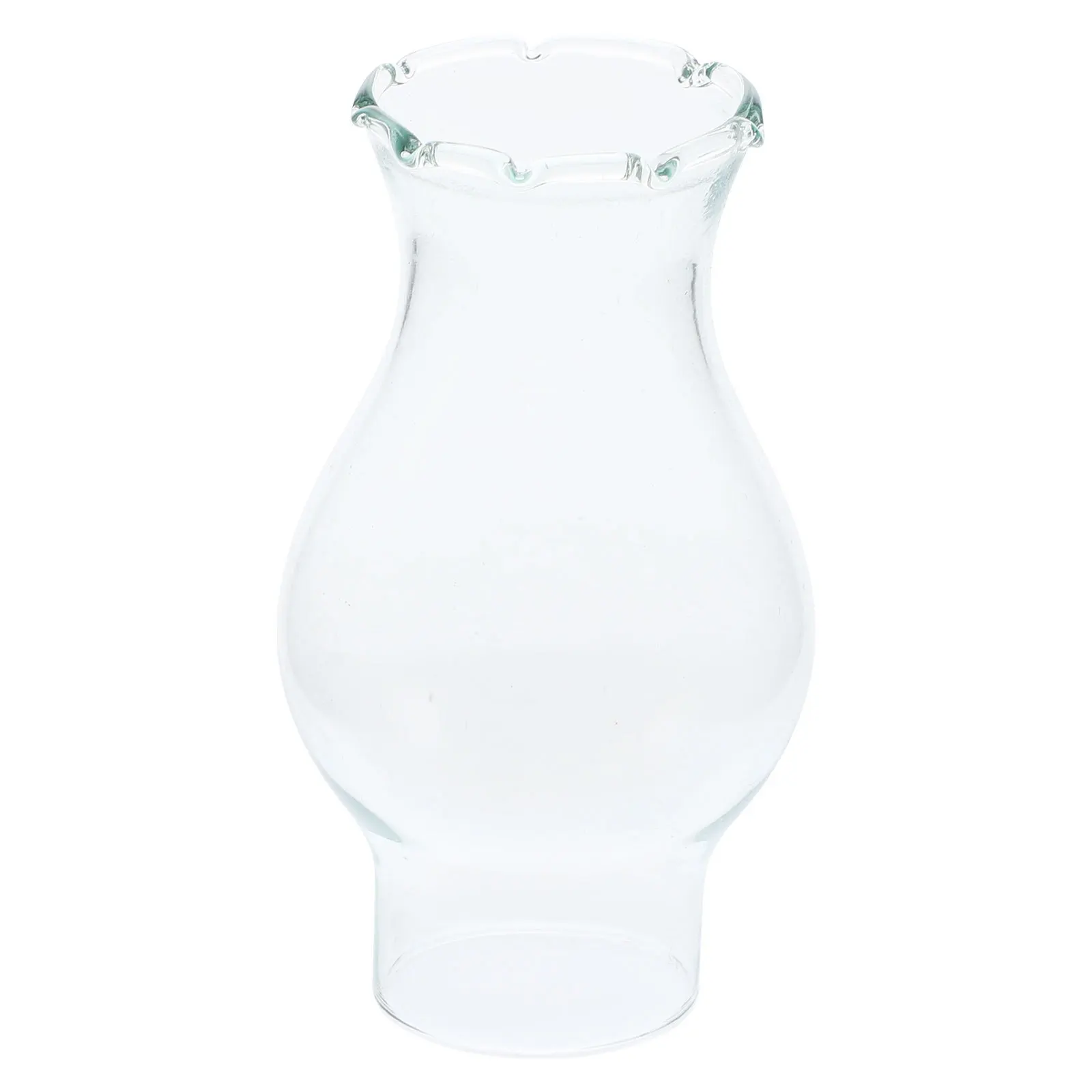 Стеклянный абажур - Фотография_6