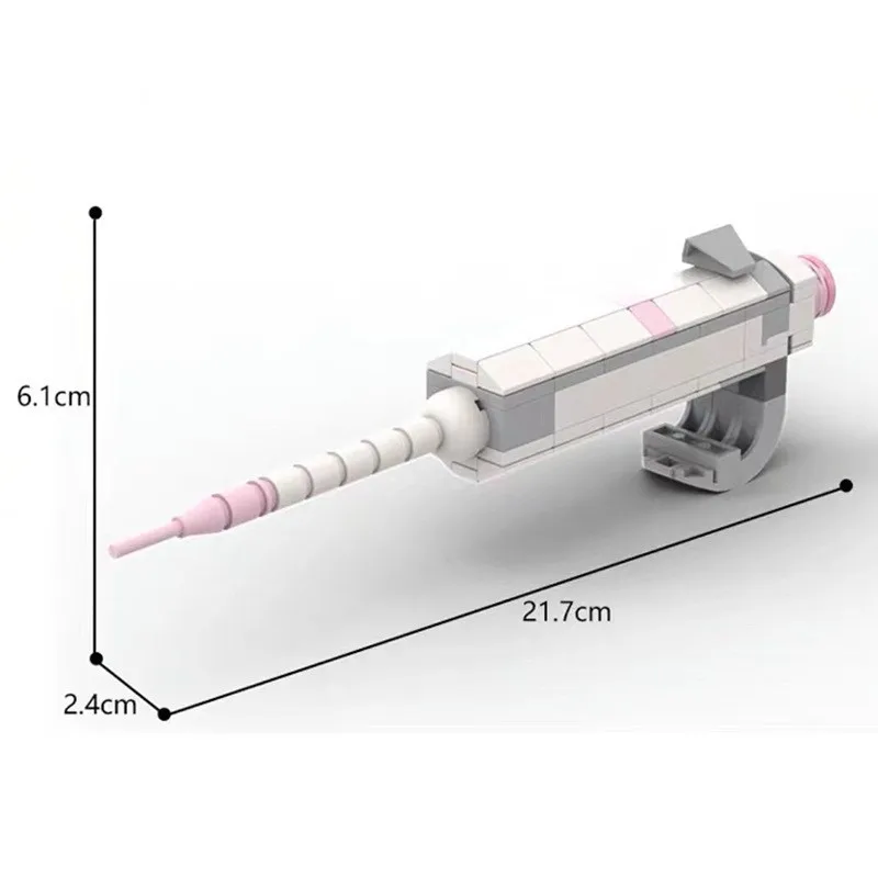 Moc lab eppendorf пипетка пипетка - Фотография_3