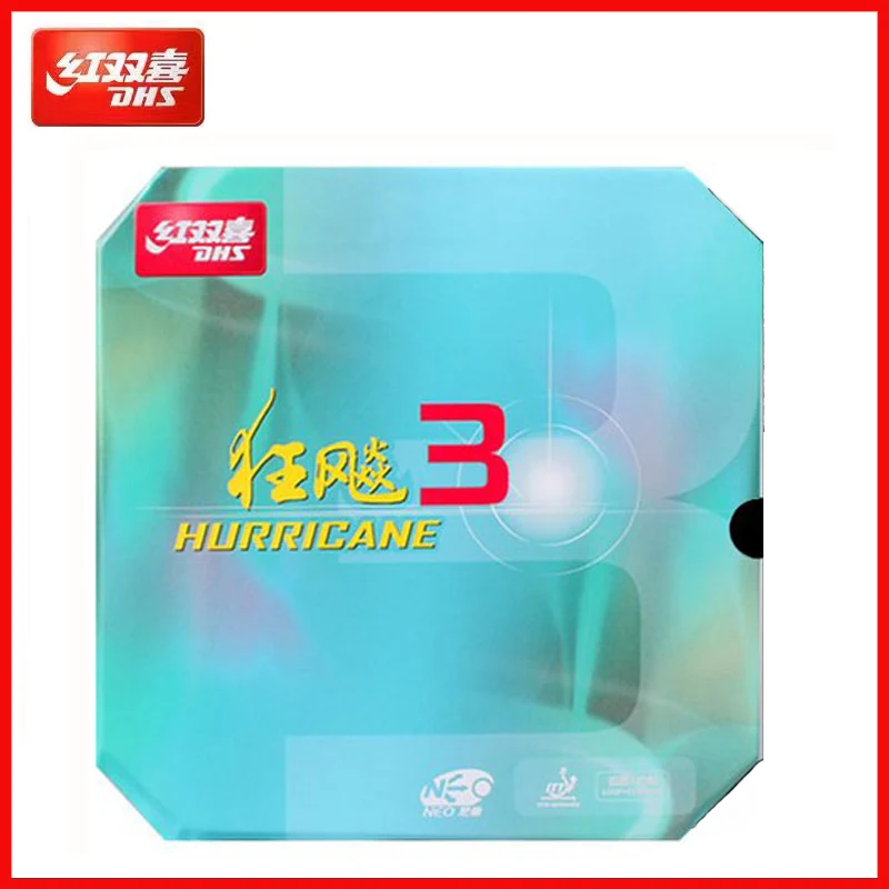 Оригинальный dhs hurricane 3 neo