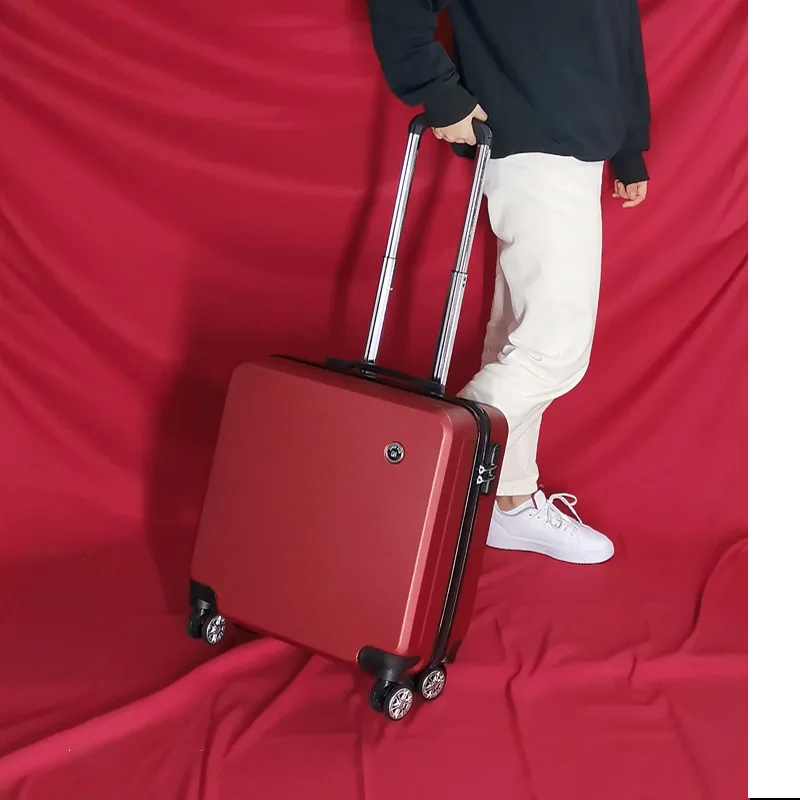 Abs багажная тяговая коробка - Фотография_2