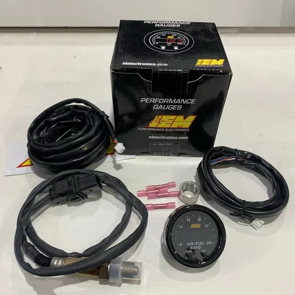 Ae-m новый широкополосный датчик