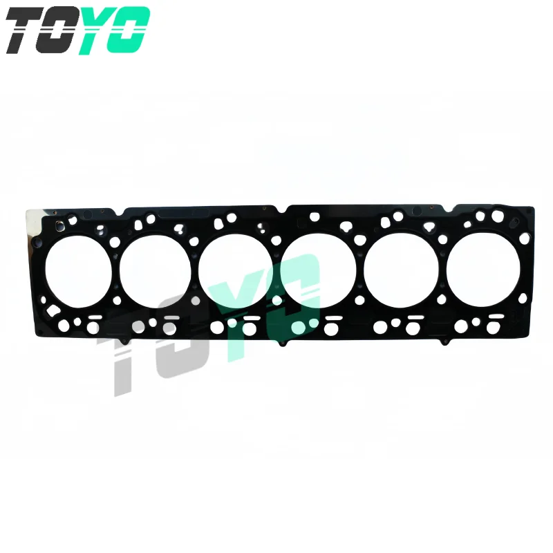 Toyo oem 6d107( 4932210 )ставка - Фотография_4