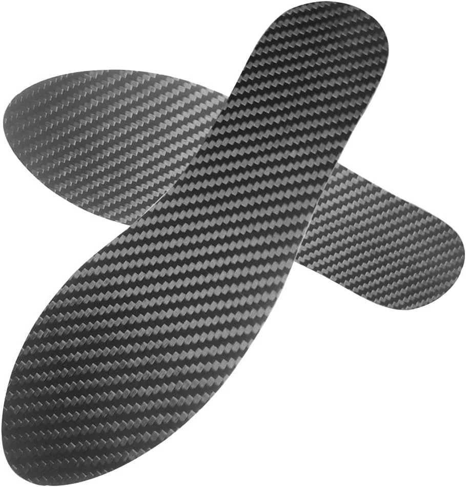 Стельки из 100% углеродного волокна - Фотография_6