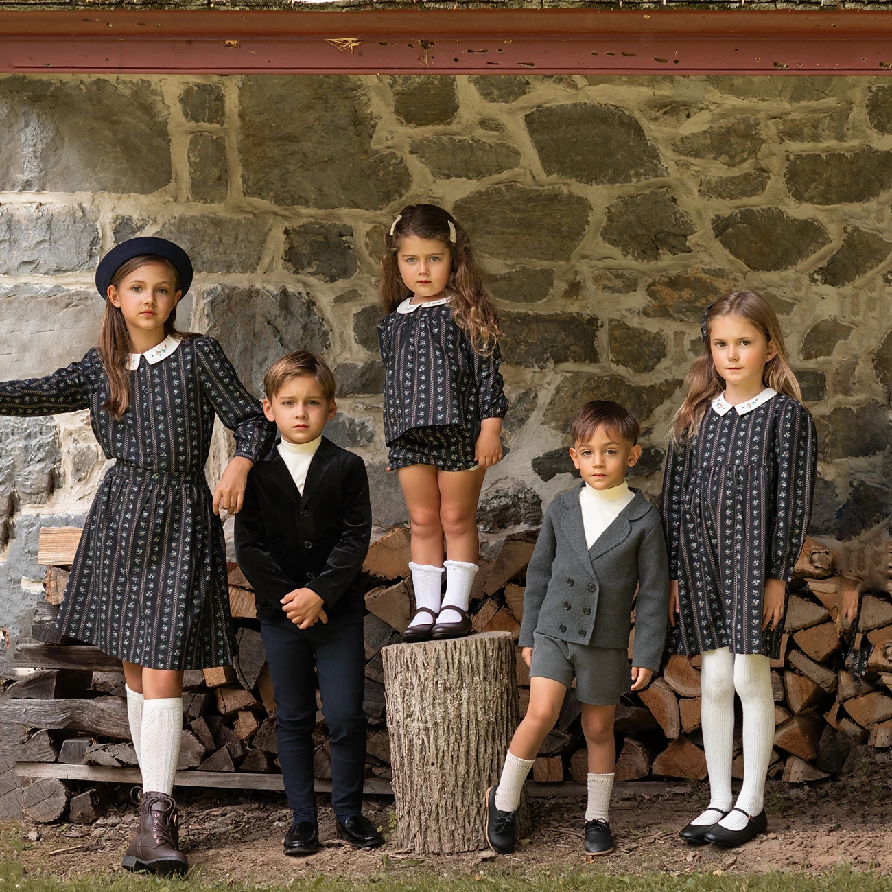 Ap aw25 коллекция герцогини