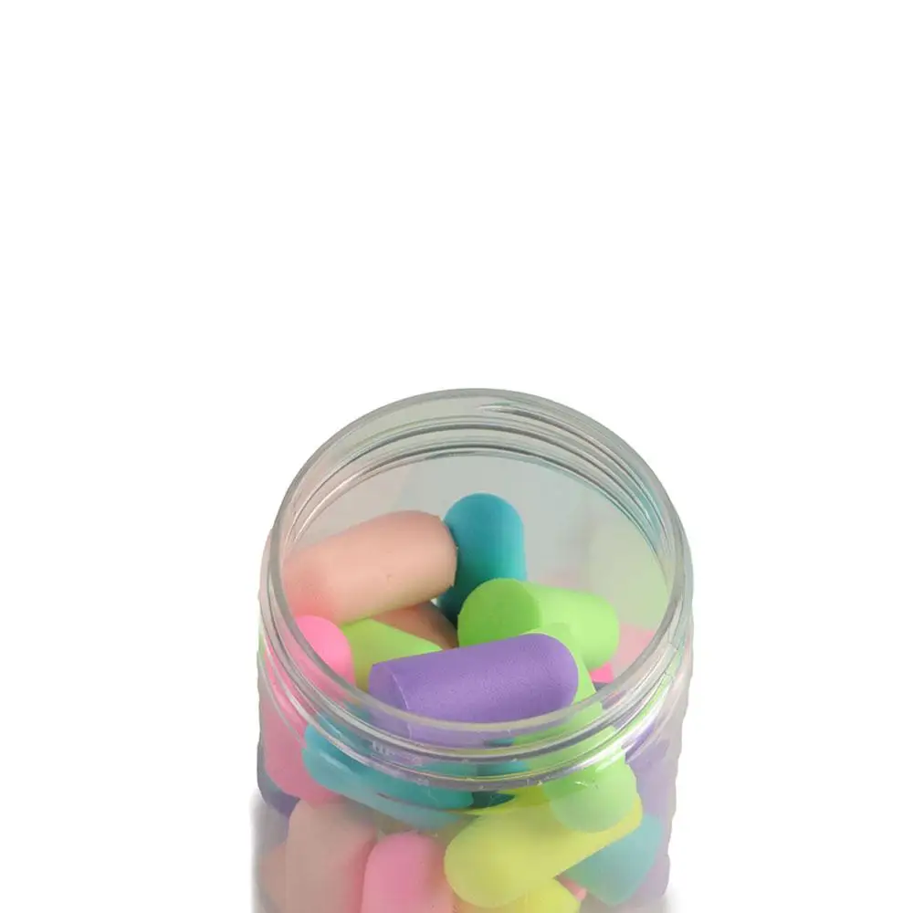 Шумостойкие силиконовые беруши - Фотография_4