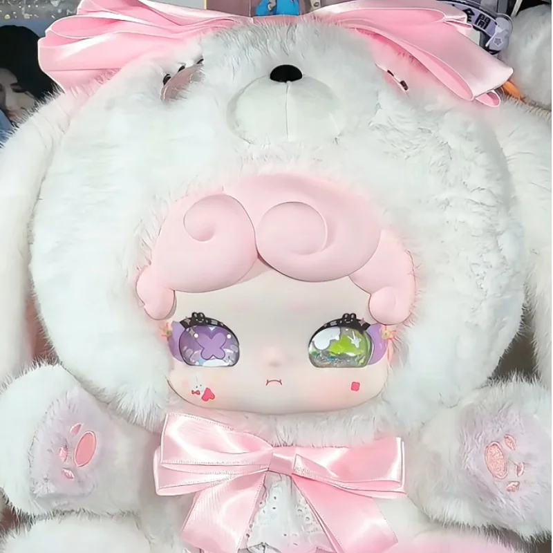 Lucky deer nai sweet tea bunny - Фотография_6