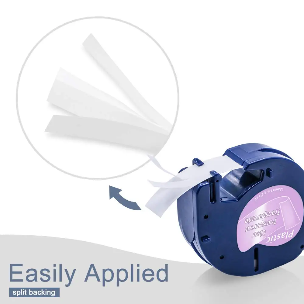 91200 91201 совместимость с dymo - Фотография_4