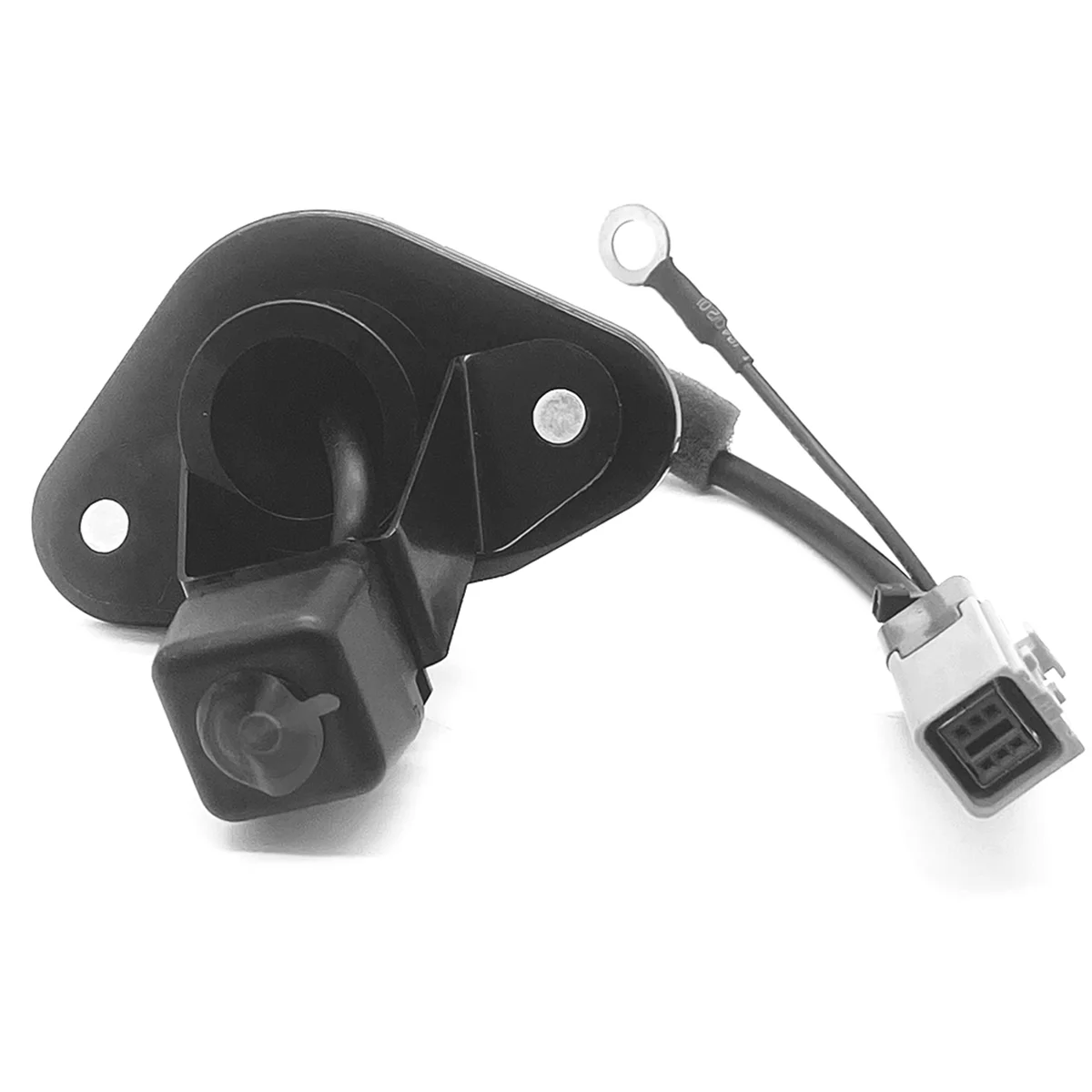 86267-aj100 камера заднего вида для subaru legacy outback 2009-2014