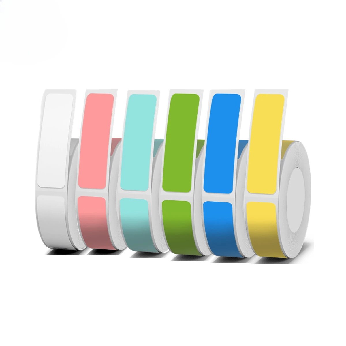 Marklife p15 мини портативный термопринтер - Фотография_5