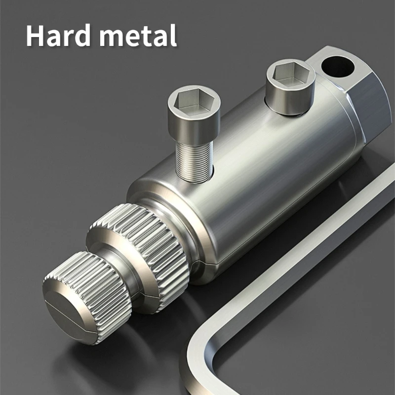 Эффективный инструмент для удаления винта с водной трубкой для 3/4"