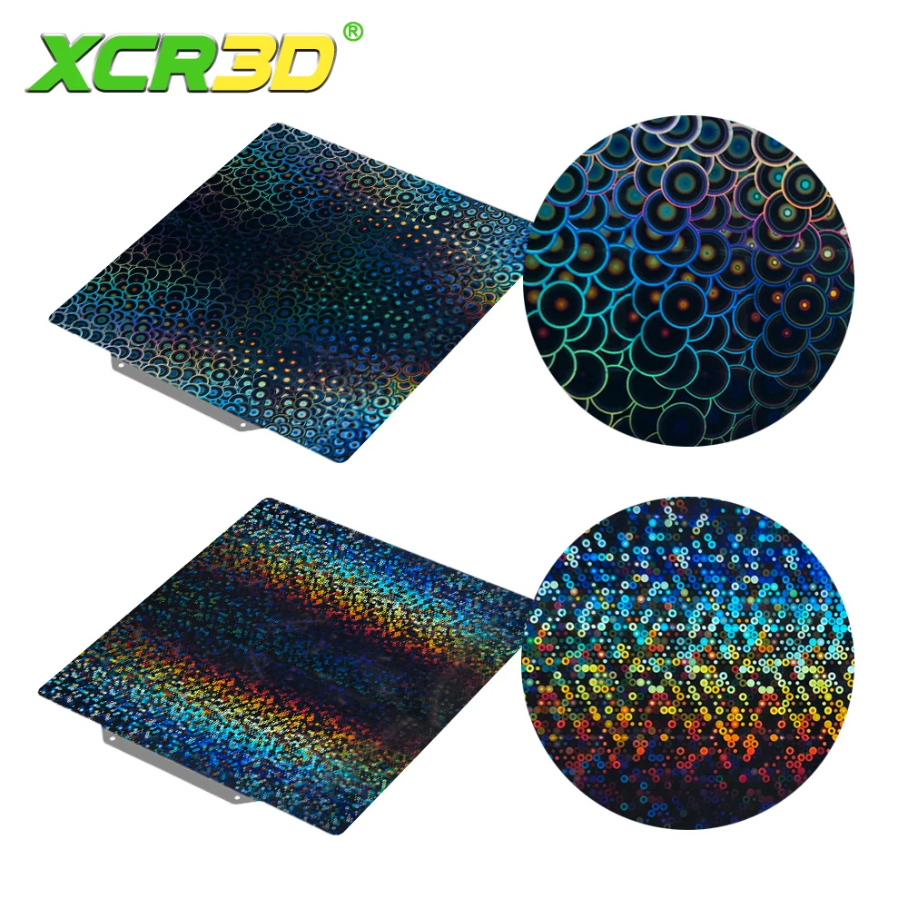 3d принтер xcr3d
