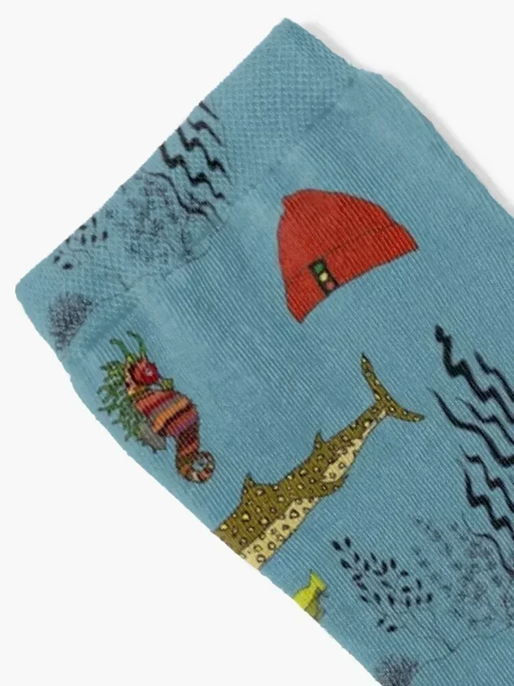 Team zissou - the life aquatic - Фотография_2