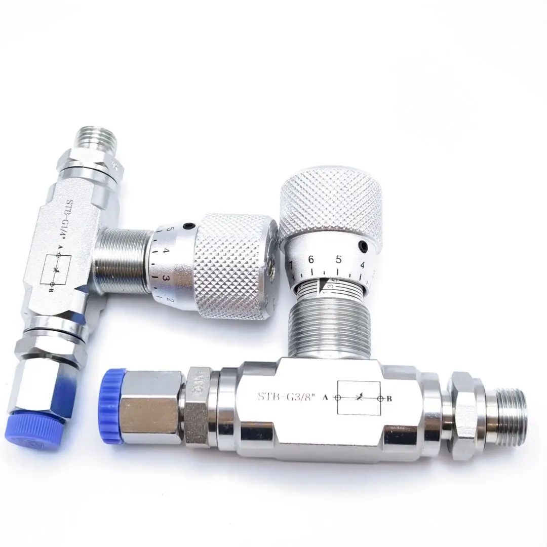 "l06 stb-g1/4 для мини-экскаватора - Фотография_5
