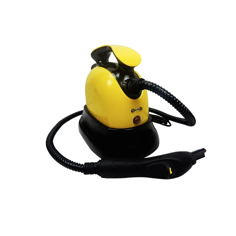 Многоцелевой бытовой пароочиститель - Фотография_3