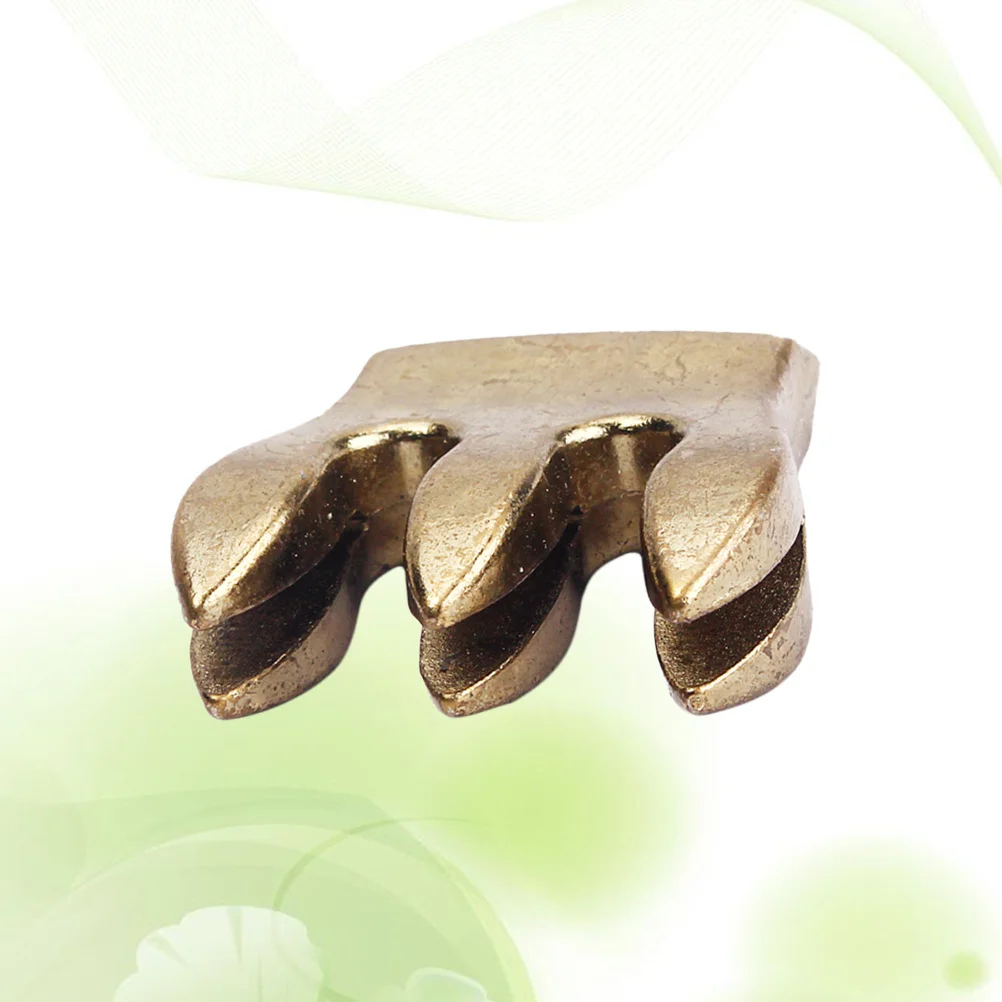 Прочный 3-контактный металлический смыв для скрипки - Фотография_2