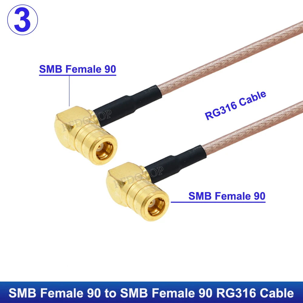 Rg-316 smb «папа» на smb «папа/гнездо» - Фотография_4