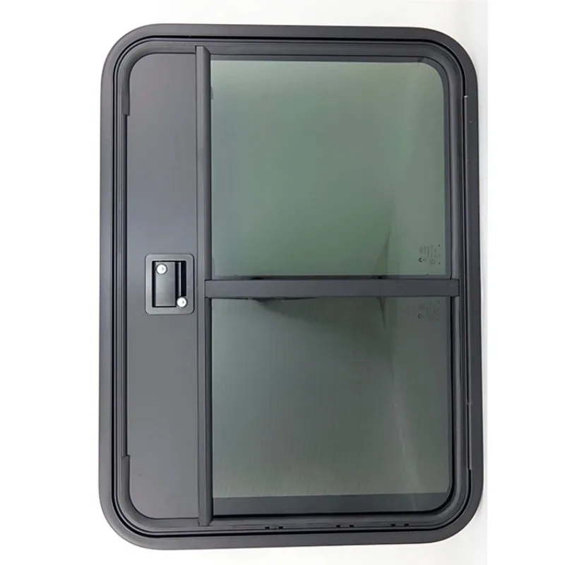 Дверь прицепа-капля 620x950 мм - Фотография_4