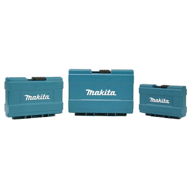 Makita ящик для хранения деталей для литья под давлением - Фотография_6