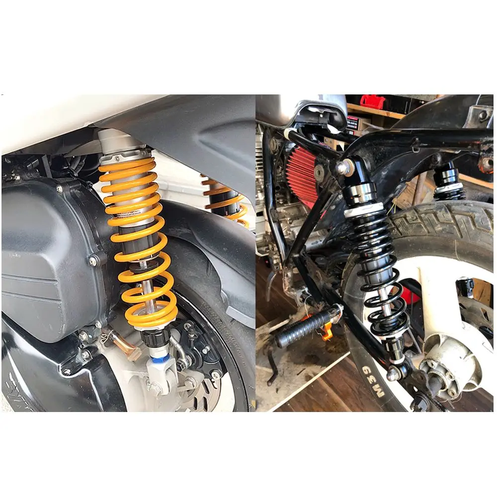 Универсальный 8 мм пружинный 305/325/345 - Фотография_6