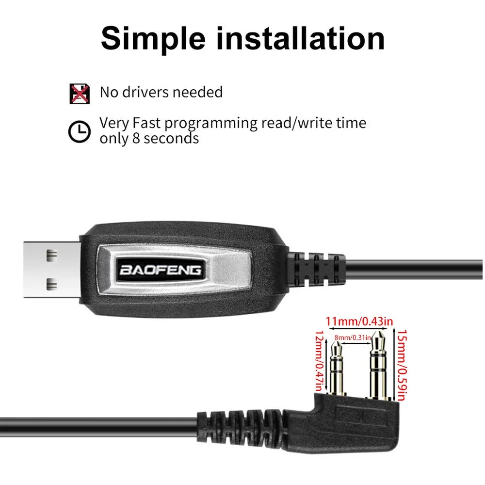 Usb-кабель для программирования - Фотография_4