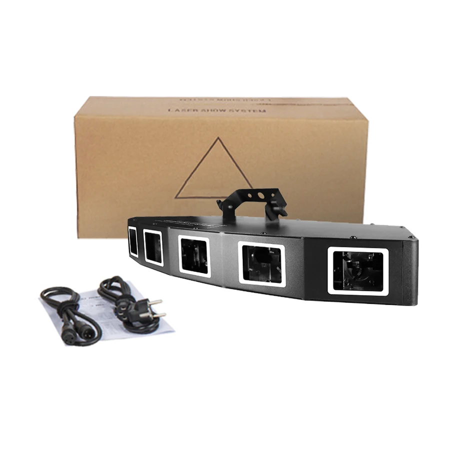 Полноцветный сканирующий лазерный - Фотография_6